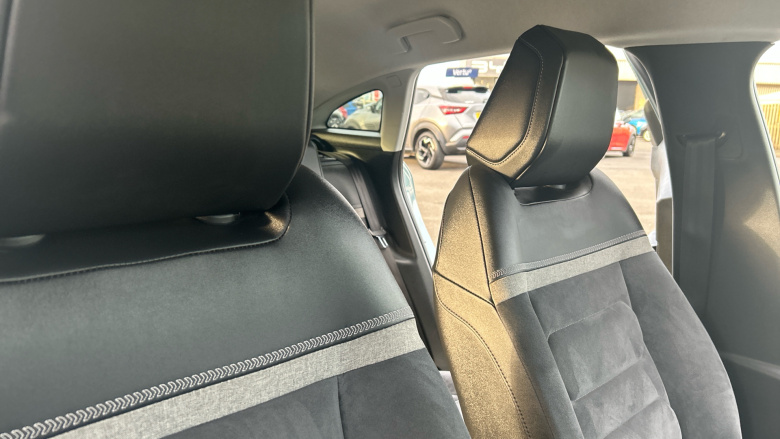 Citroen C4 1.2 PureTech [130] Max 5dr Auto Petrol Hatchback